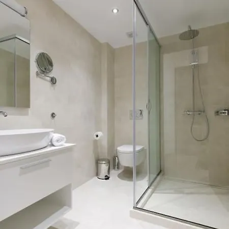 Lindian - 1 Bedroom Ξενοδοχείο Λίνδος