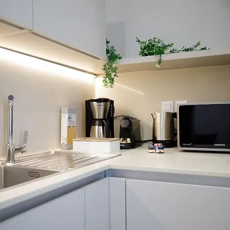 Lindian - 1 Bedroom Λίνδος