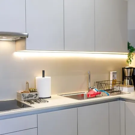 Lindian - 1 Bedroom Ξενοδοχείο 3*