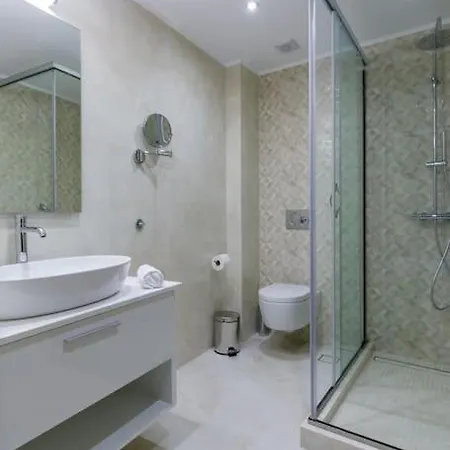 Ξενοδοχείο Lindian - 1 Bedroom 3*